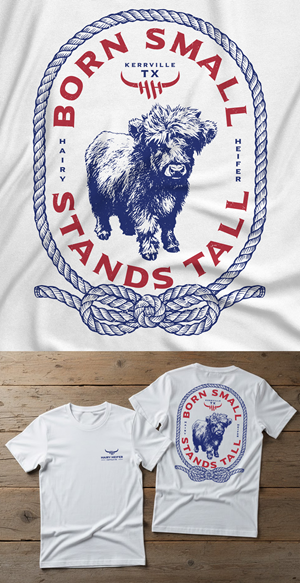 T-Shirt-Design von simple mind für dieses Projekt | Design: #36296290