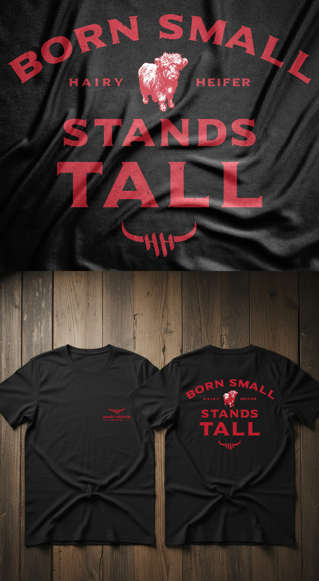 T-Shirt-Design von simple mind für dieses Projekt | Design #36296347