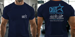 Apparel Design by NancyTan for this project | Design: #36279439