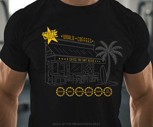 Apparel Design by NancyTan for this project | Design: #36283240