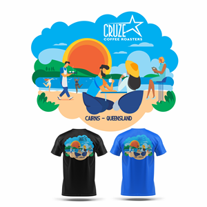 Apparel Design by Edu Pasquale