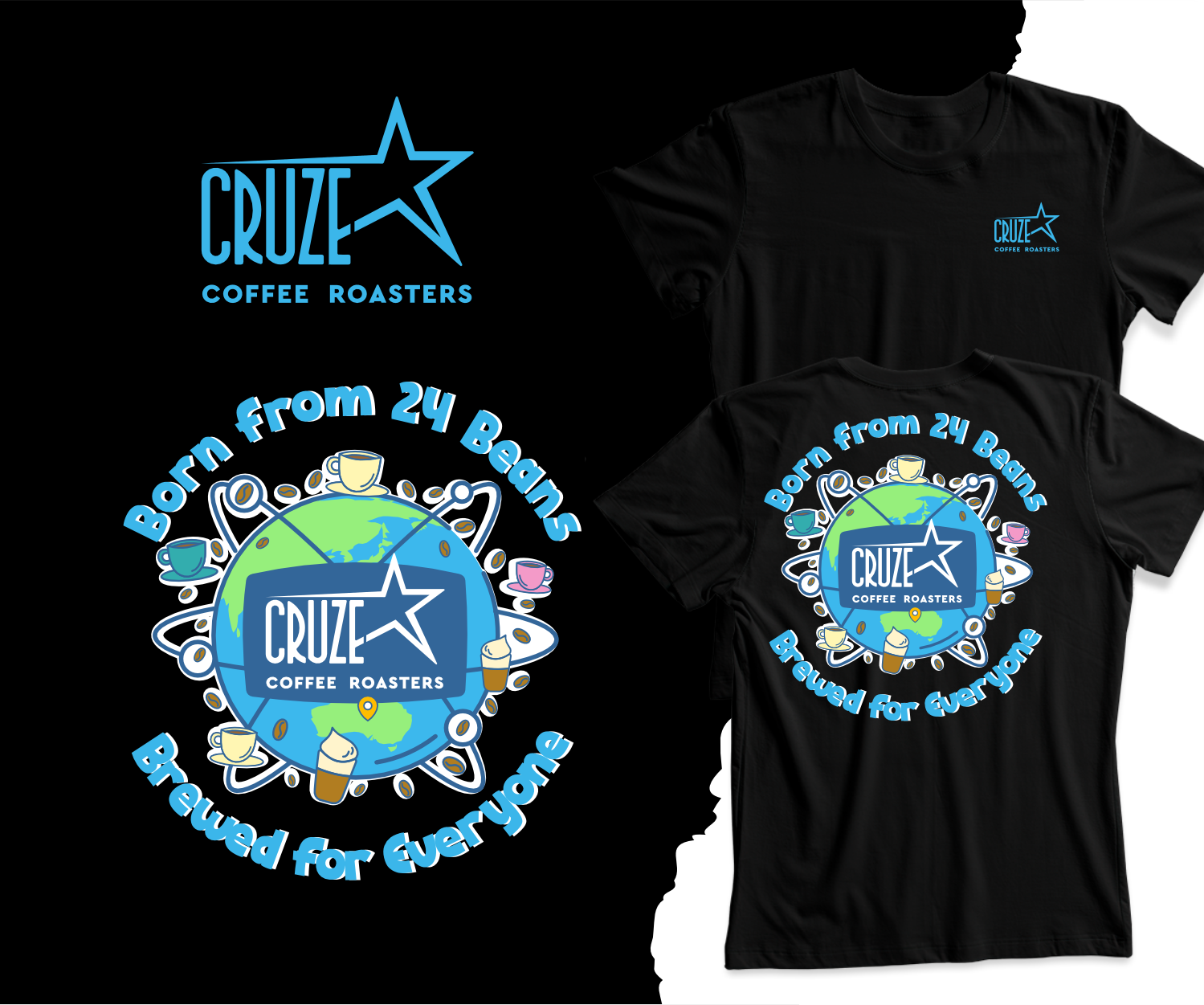 Diseño de Vestimenta por ThiagoB para este proyecto | Diseño #36278207