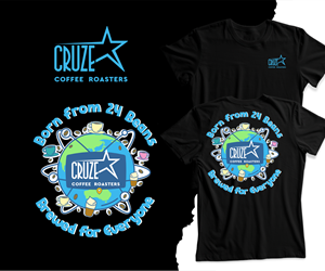 Apparel Design by ThiagoB for this project | Design: #36278207