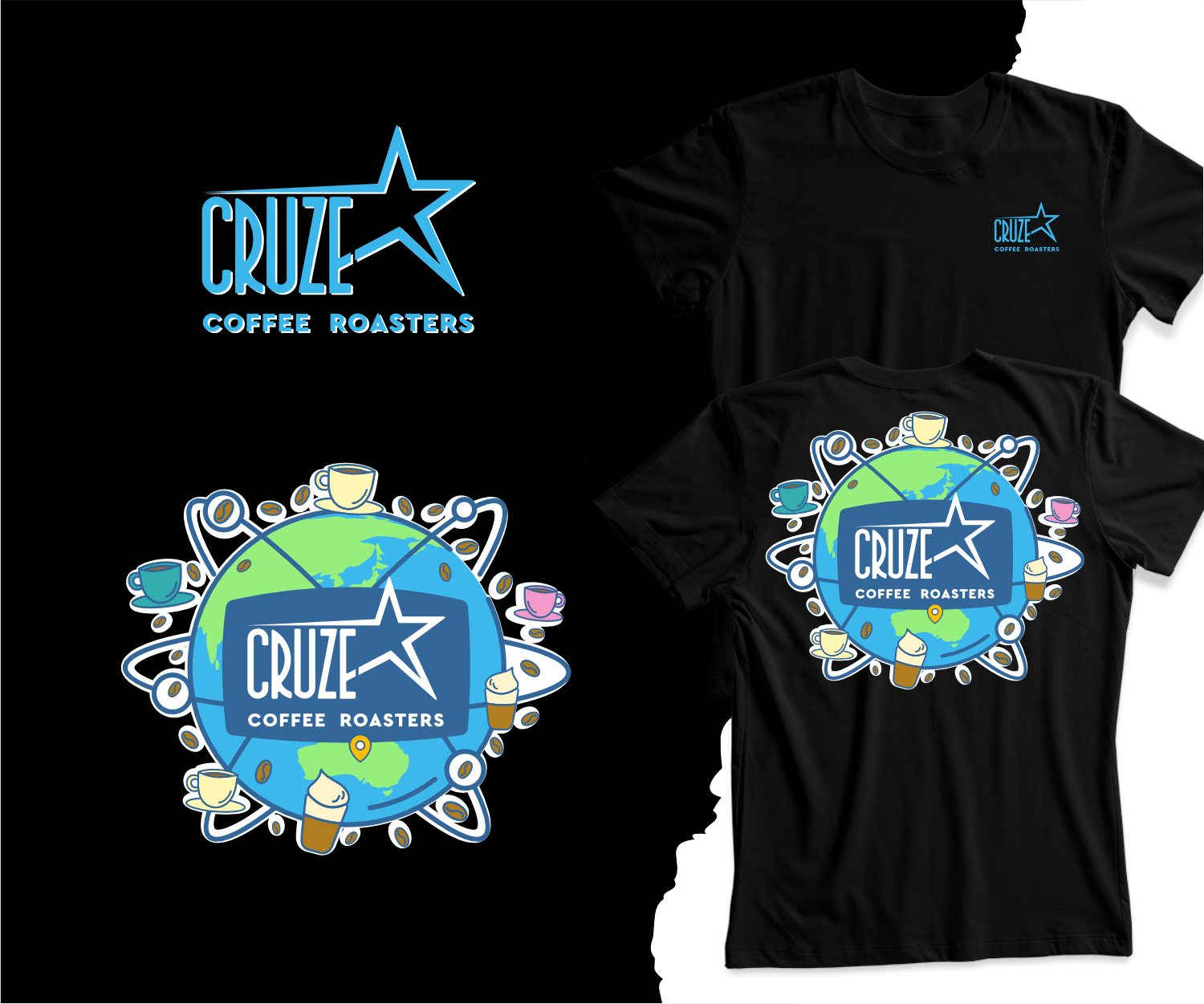 Diseño de Vestimenta por ThiagoB para este proyecto | Diseño #36278208