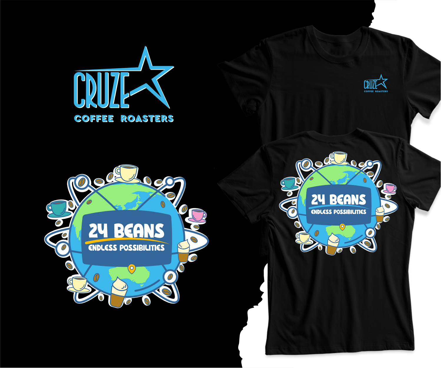 Apparel Design by ThiagoB for this project | Design #36278209