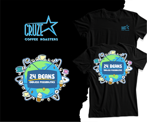 Apparel Design by ThiagoB for this project | Design: #36278209