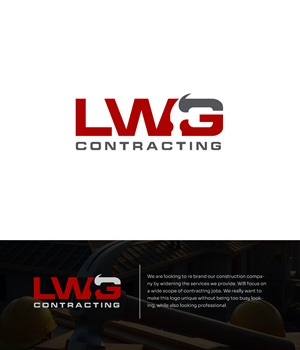 Logo Design by Farhad Kreative for this project | Design #36276684