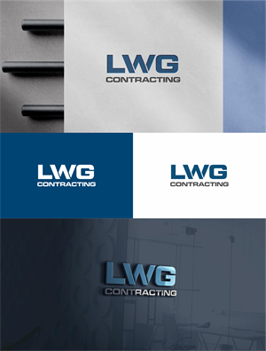 Logo Design by ndra for this project | Design: #36275431