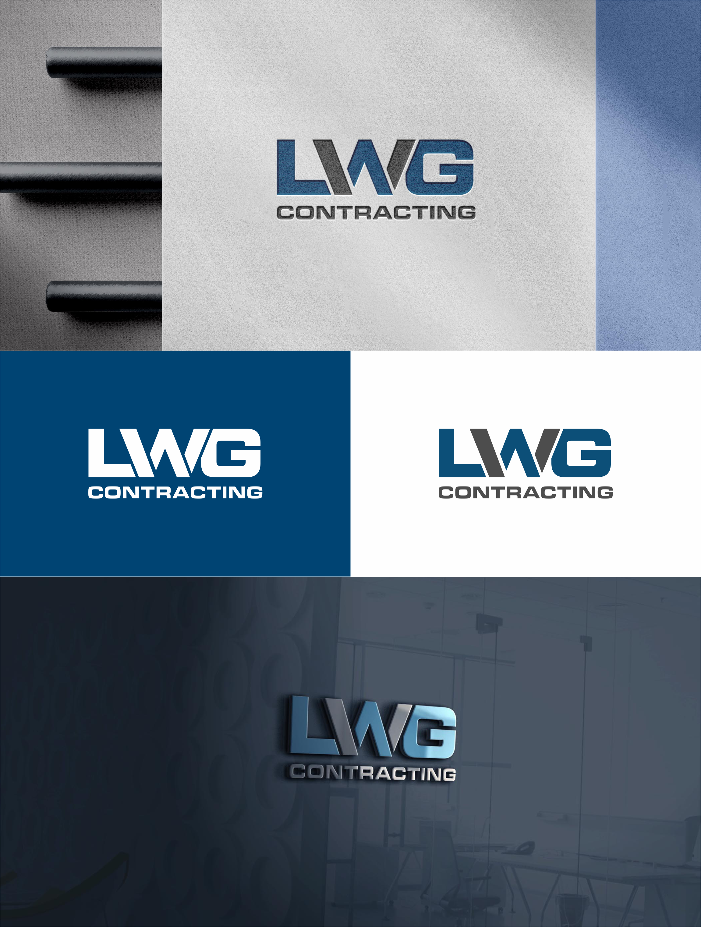 Logo Design by ndra for this project | Design #36275456