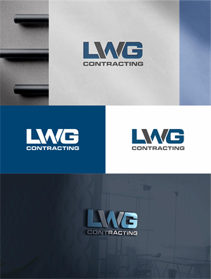 Logo Design by ndra for this project | Design: #36275456