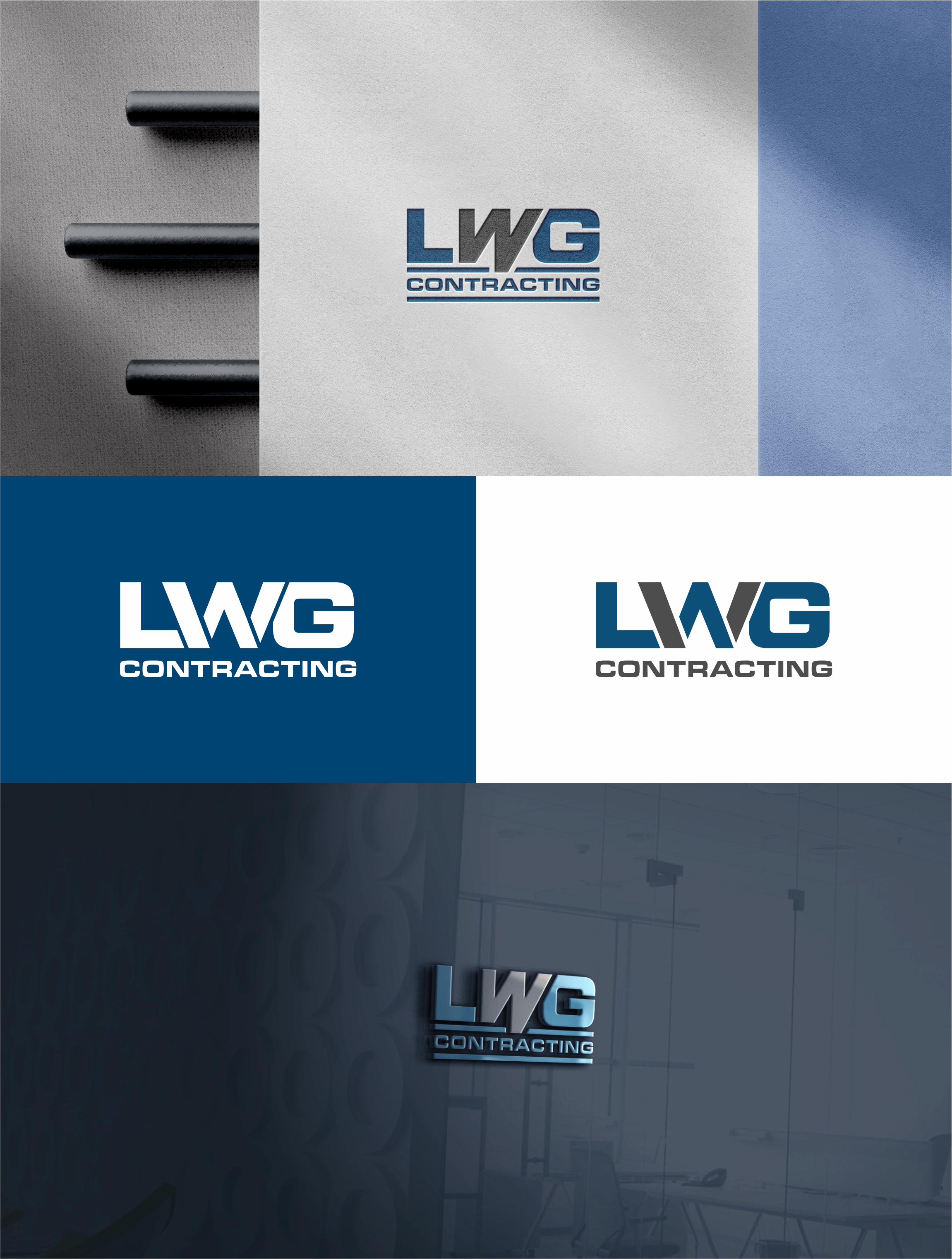 Logo Design by ndra for this project | Design #36275892