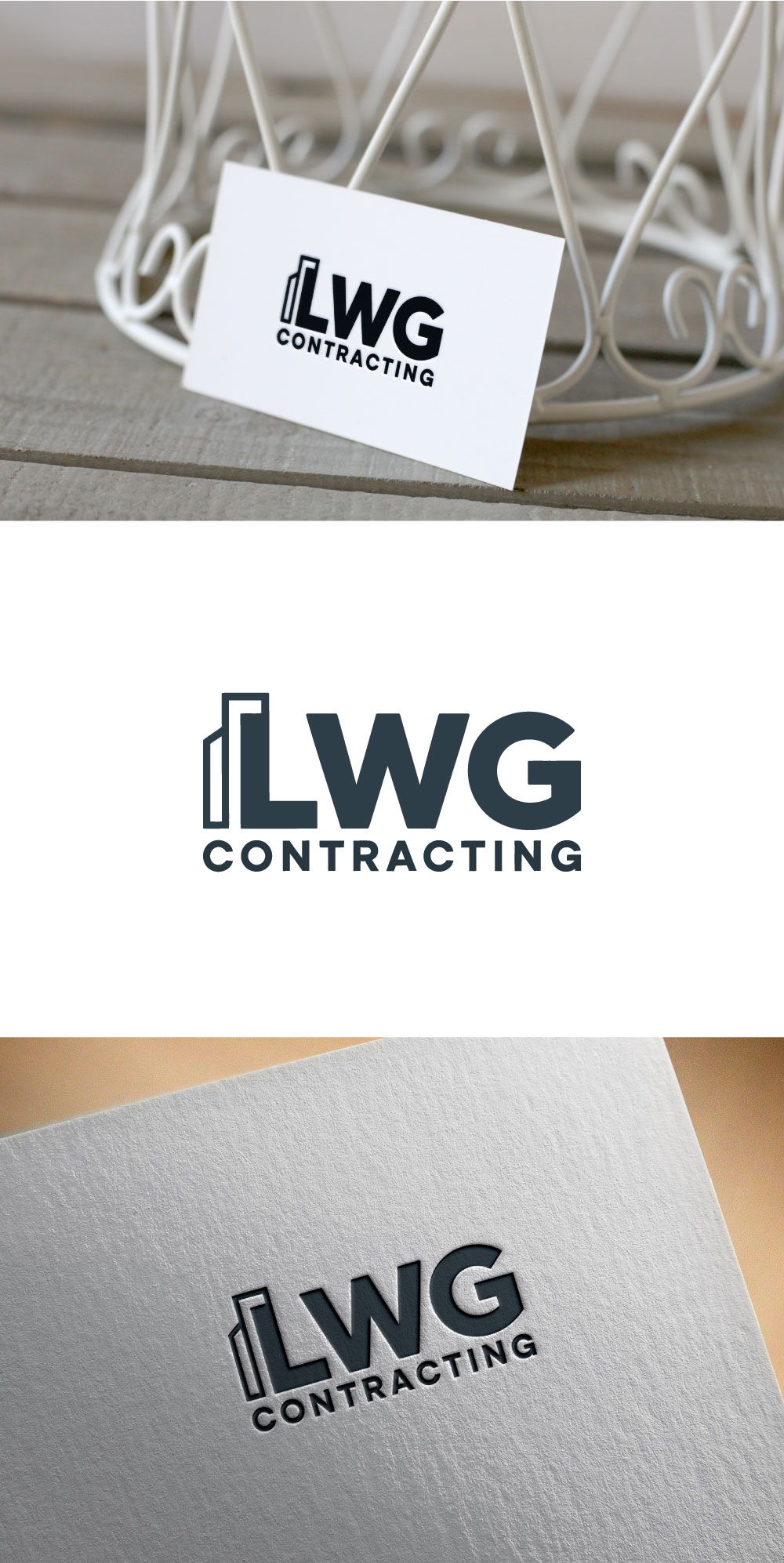 Logo Design by KING JM for this project | Design #36275587