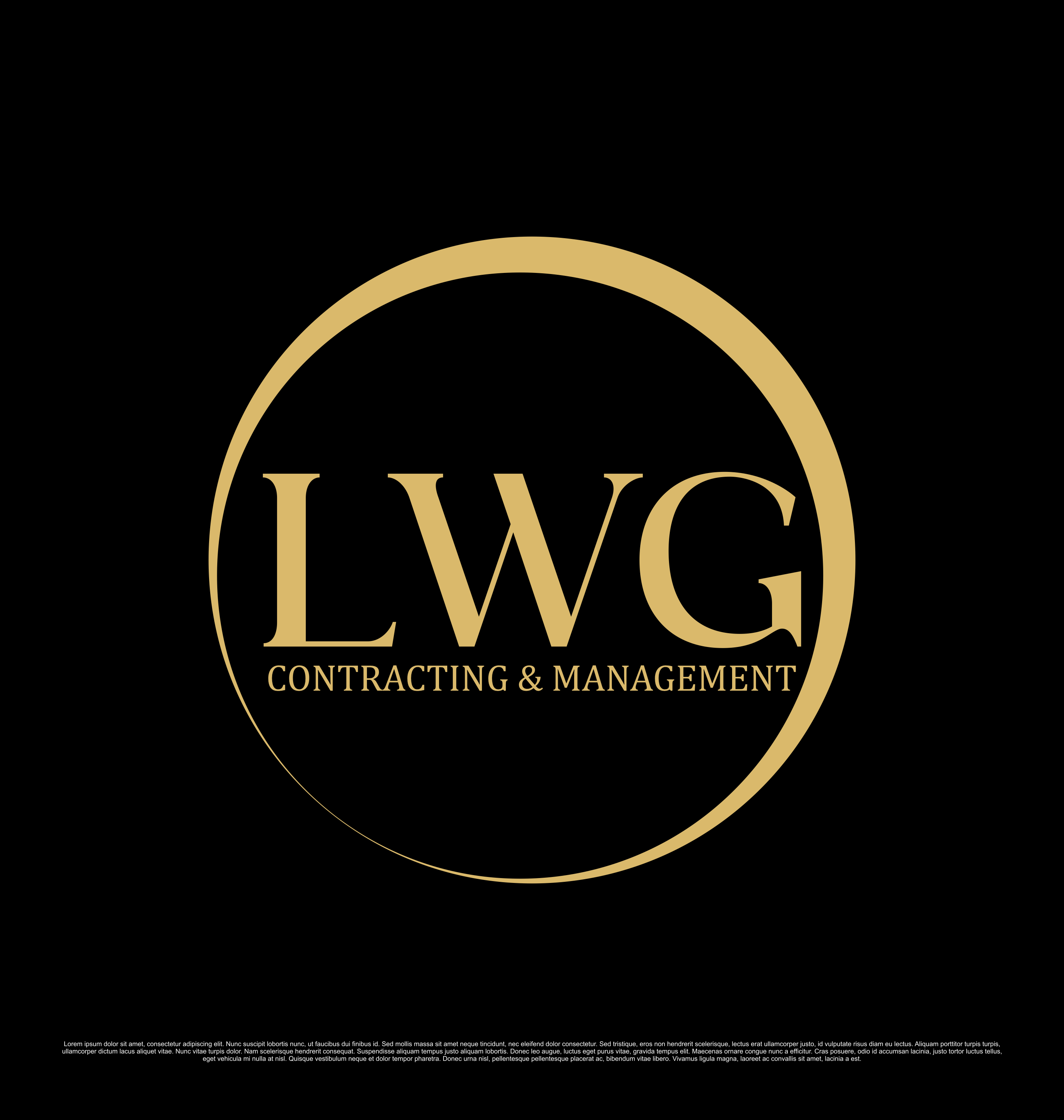 Logo Design by saesean for this project | Design #36282349