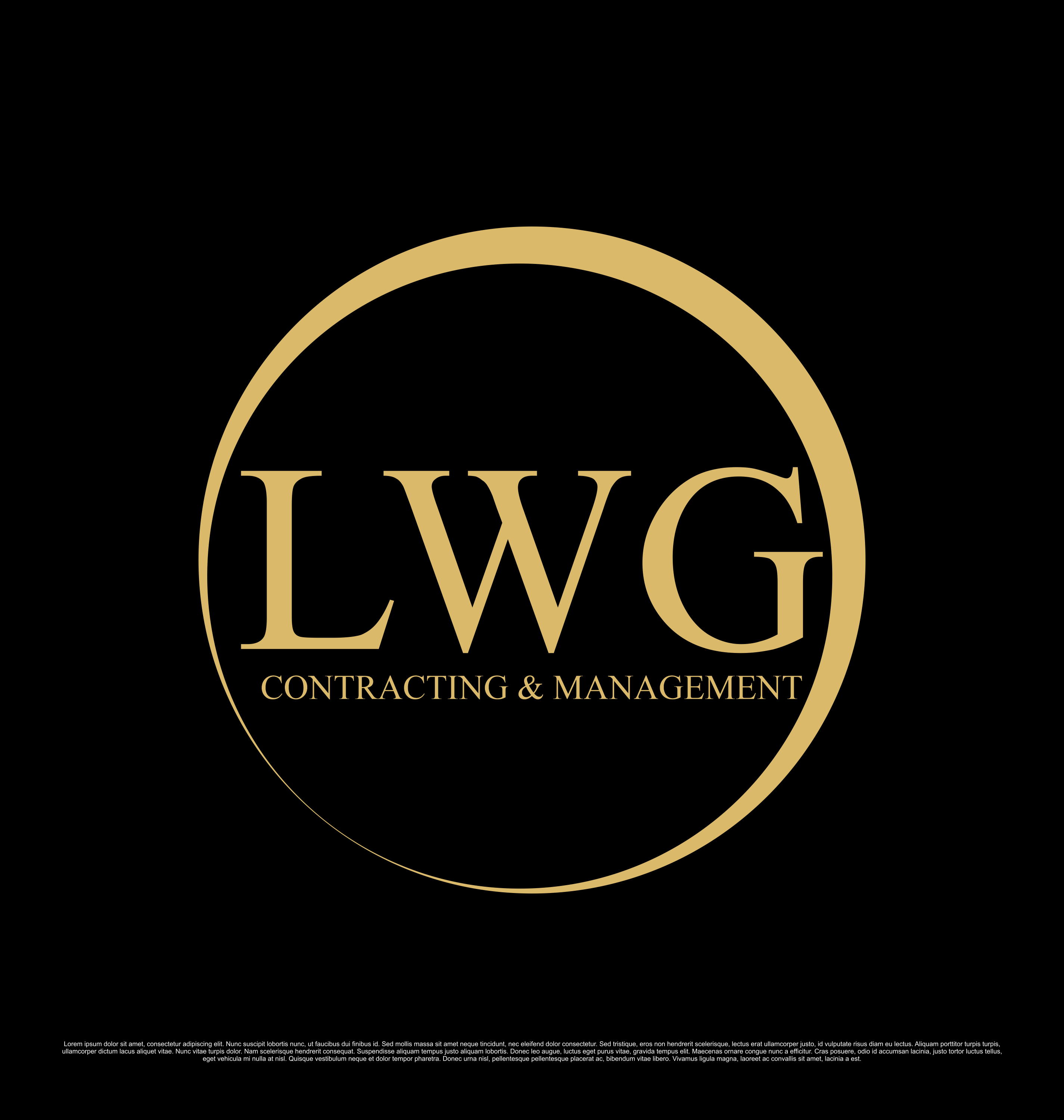 Logo Design by saesean for this project | Design #36282350