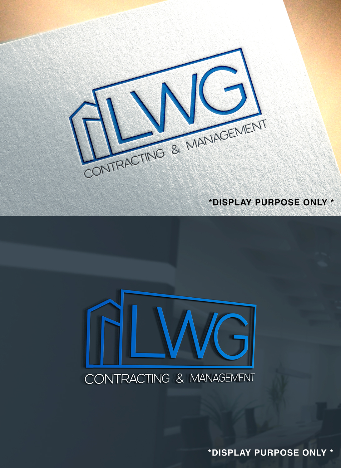 Logo Design by RaKu 2 for this project | Design #36312713