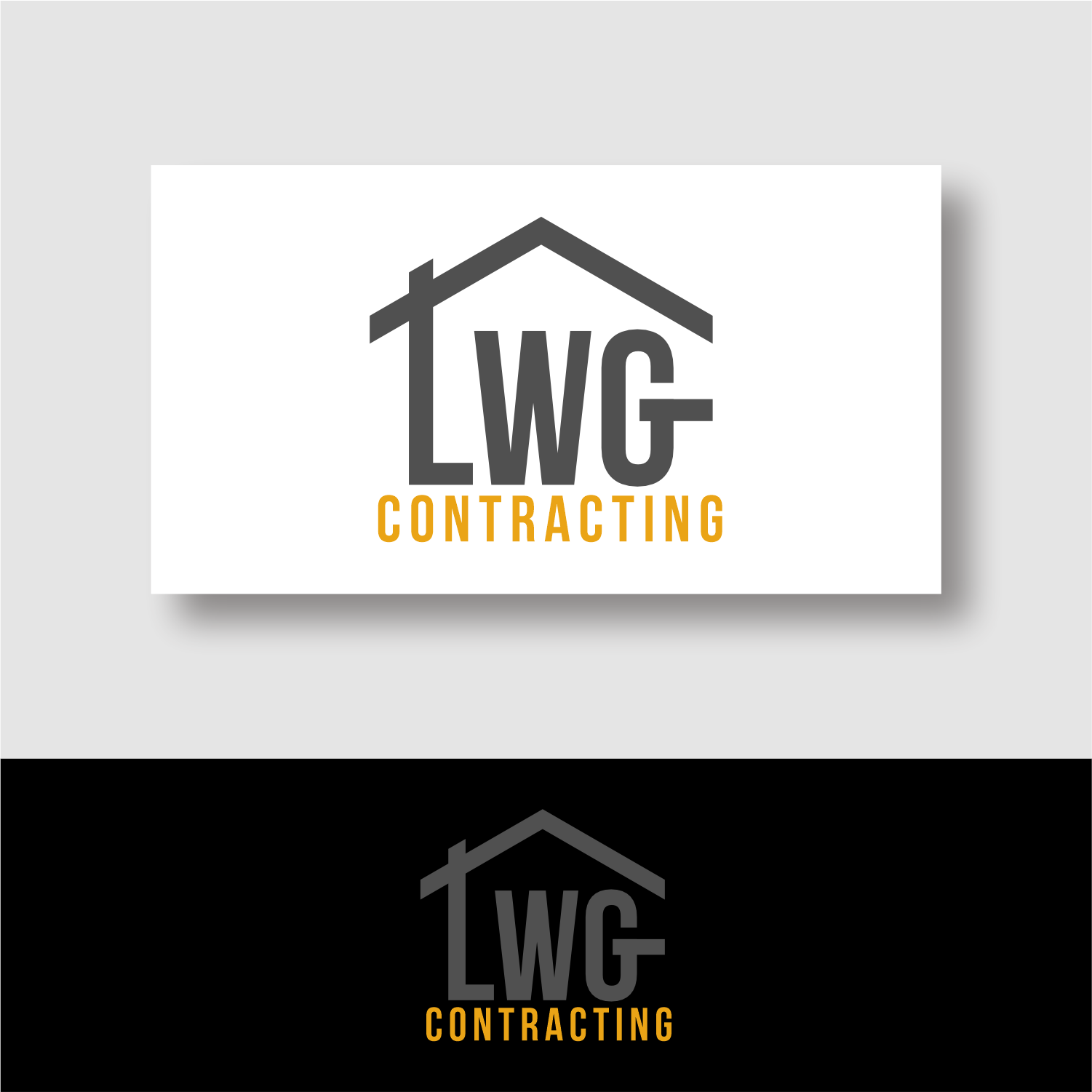 Logo Design by semarco for this project | Design #36275032