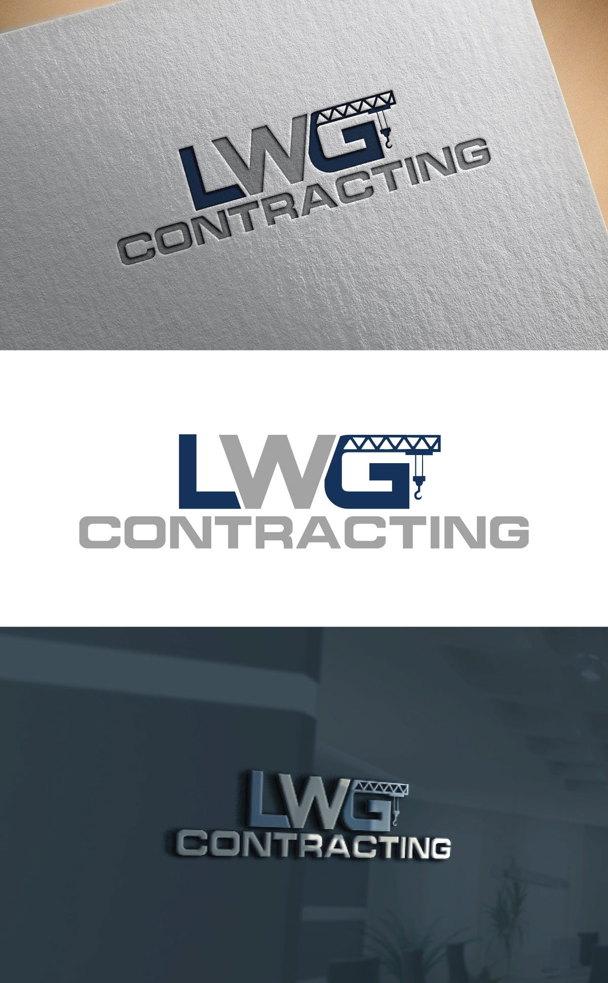 Logo Design by Impressive logo for this project | Design #36279458