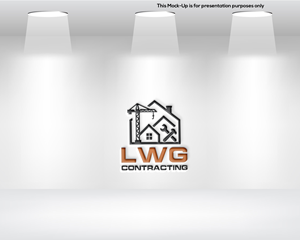 Logo Design by Muina for this project | Design: #36275218