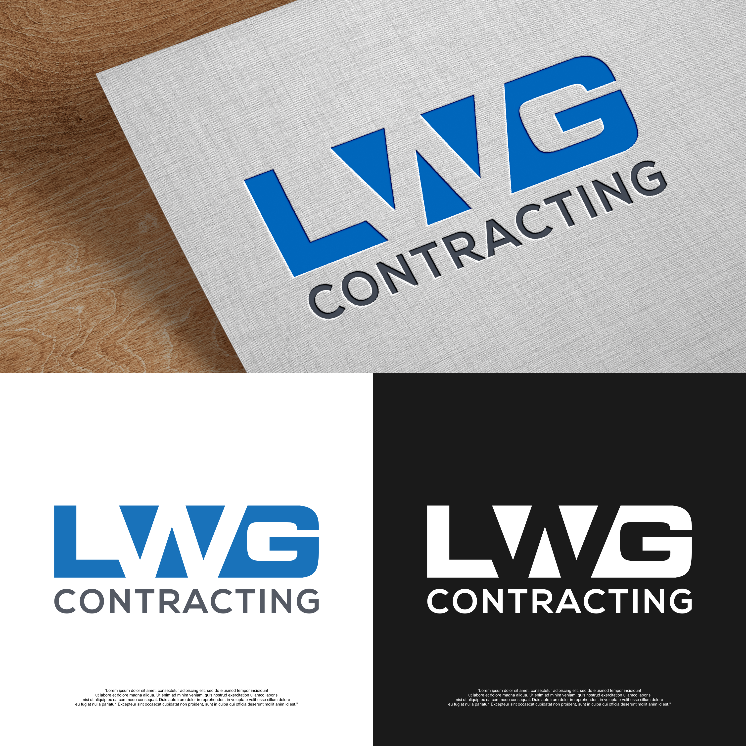Logo Design by arillingga for this project | Design #36279666