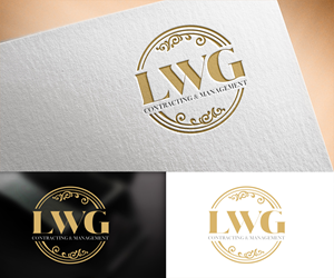 Diseño de Logo por Vishak vasu para este proyecto | Diseño: #36309512