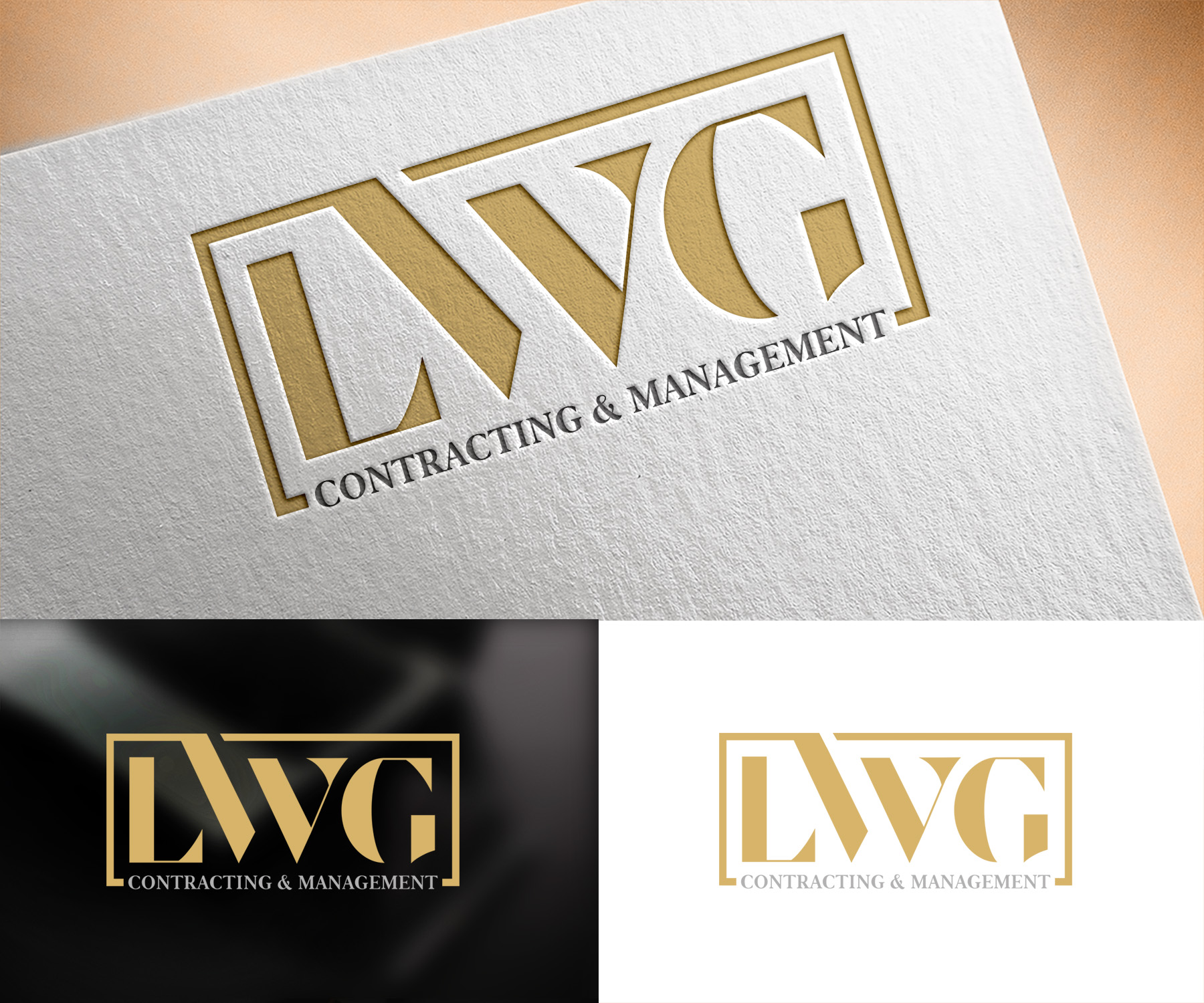 Logo Design by Vishak vasu for this project | Design #36309778