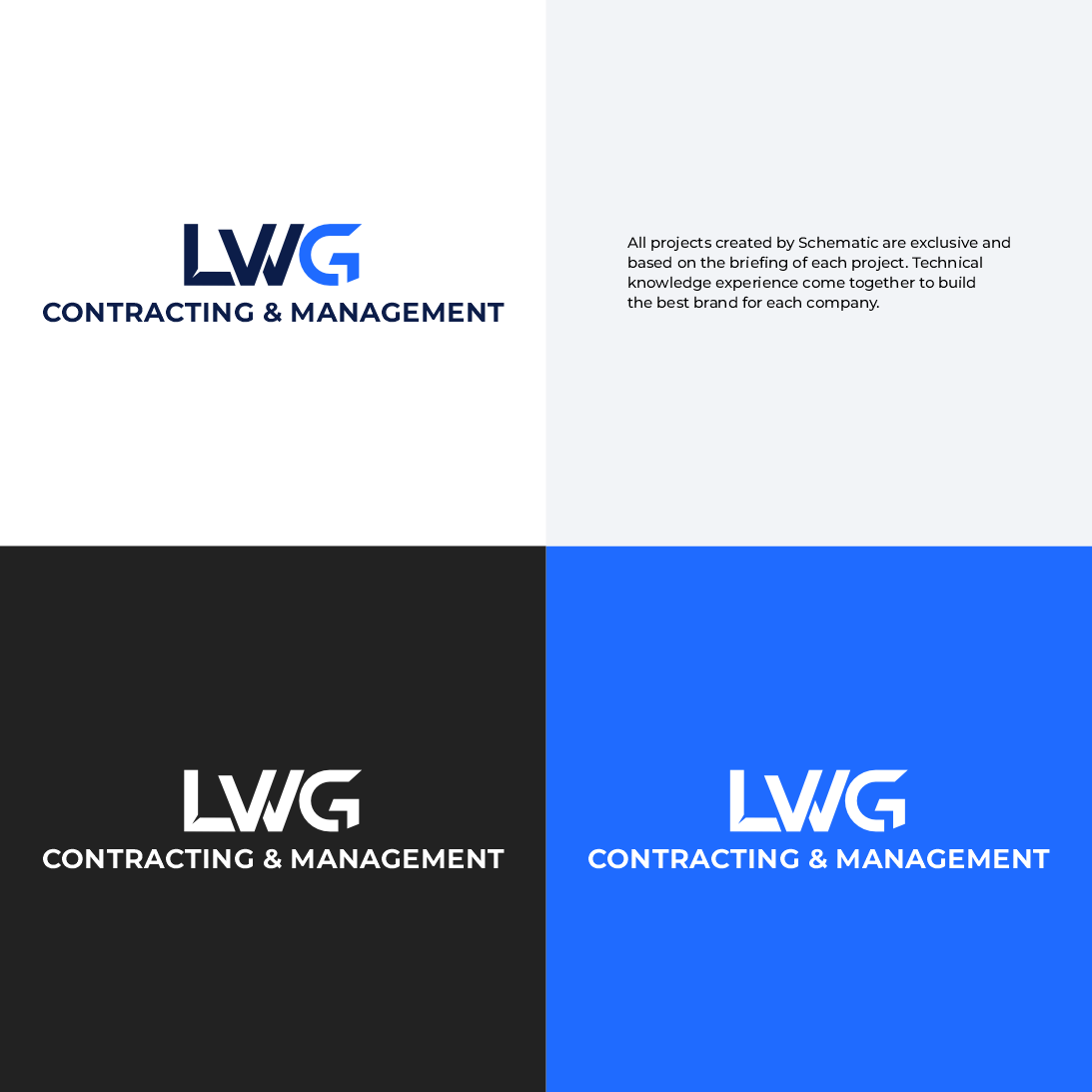 Logo Design by Schematic Studio for this project | Design #36283611