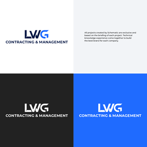 Logo Design by Schematic Studio for this project | Design: #36283611