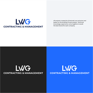 Logo Design by Schematic Studio for this project | Design: #36283625