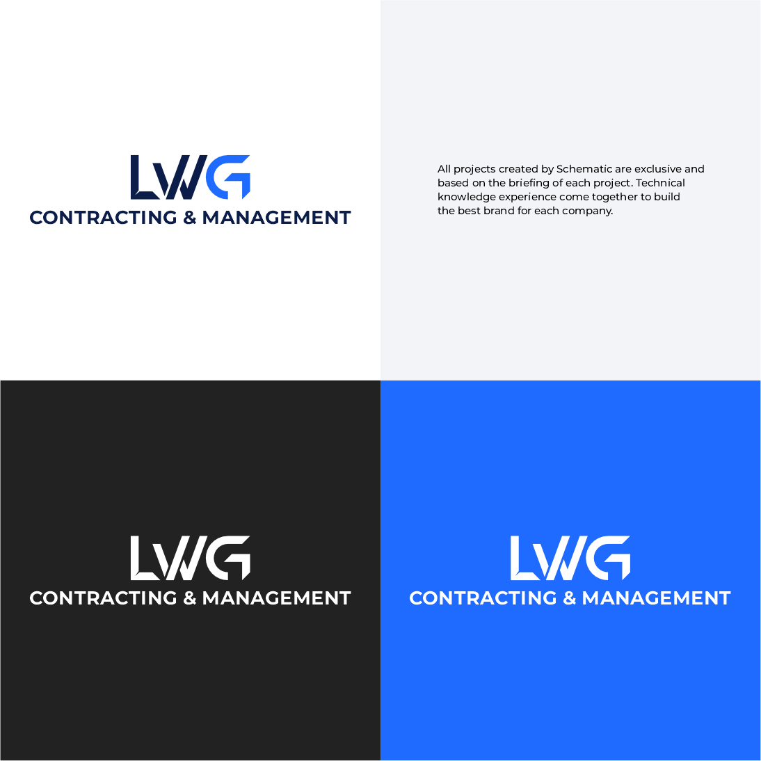 Logo Design by Schematic Studio for this project | Design #36283635