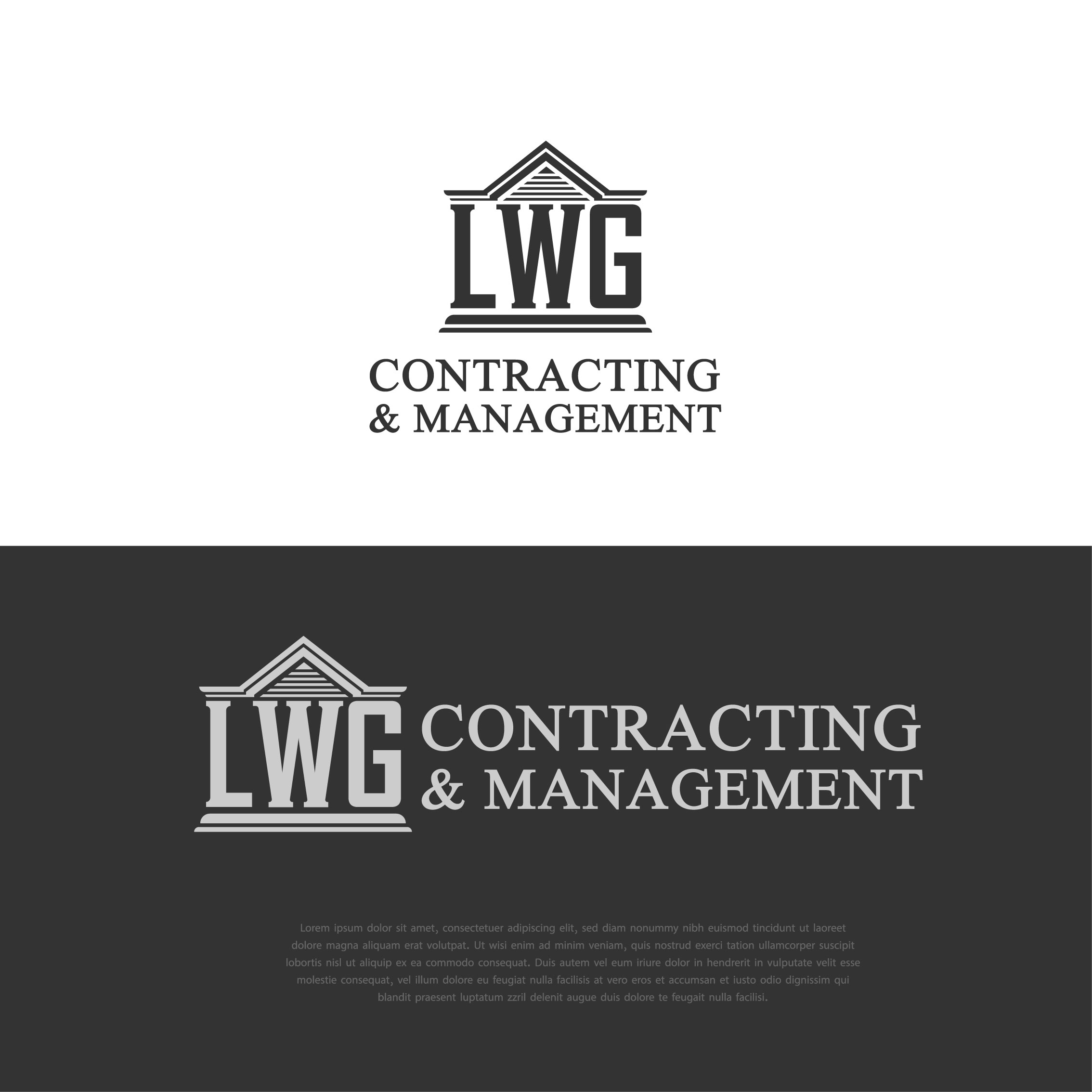 Logo Design by @Dh24 for this project | Design #36289132