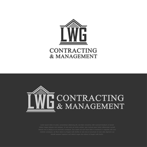 Logo Design by @Dh24 for this project | Design: #36289132