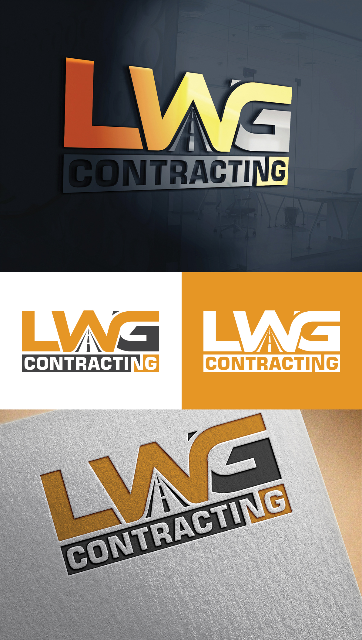 Logo Design by Imran_me for this project | Design #36279179