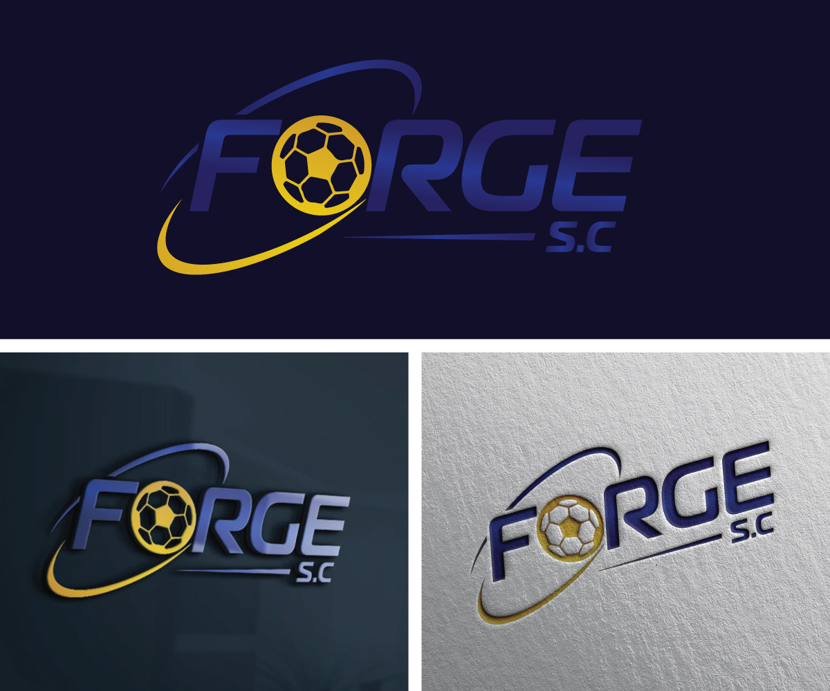 Logo Design by Adi Graphics for this project | Design #36277036