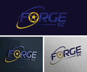 Logo Design by Adi Graphics for this project | Design: #36277036