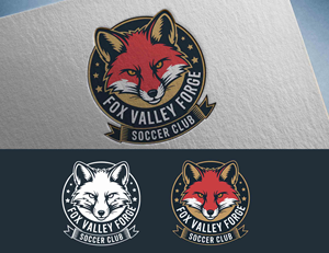 Logo Design by nikkiblue for this project | Design: #36313211