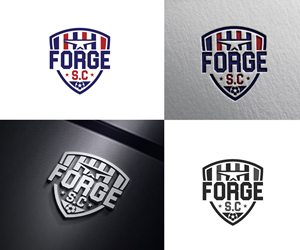 Logo Design by jonkonrad for this project | Design: #36275270