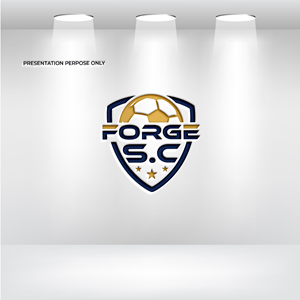 Logo Design by RS_Design for this project | Design: #36277092