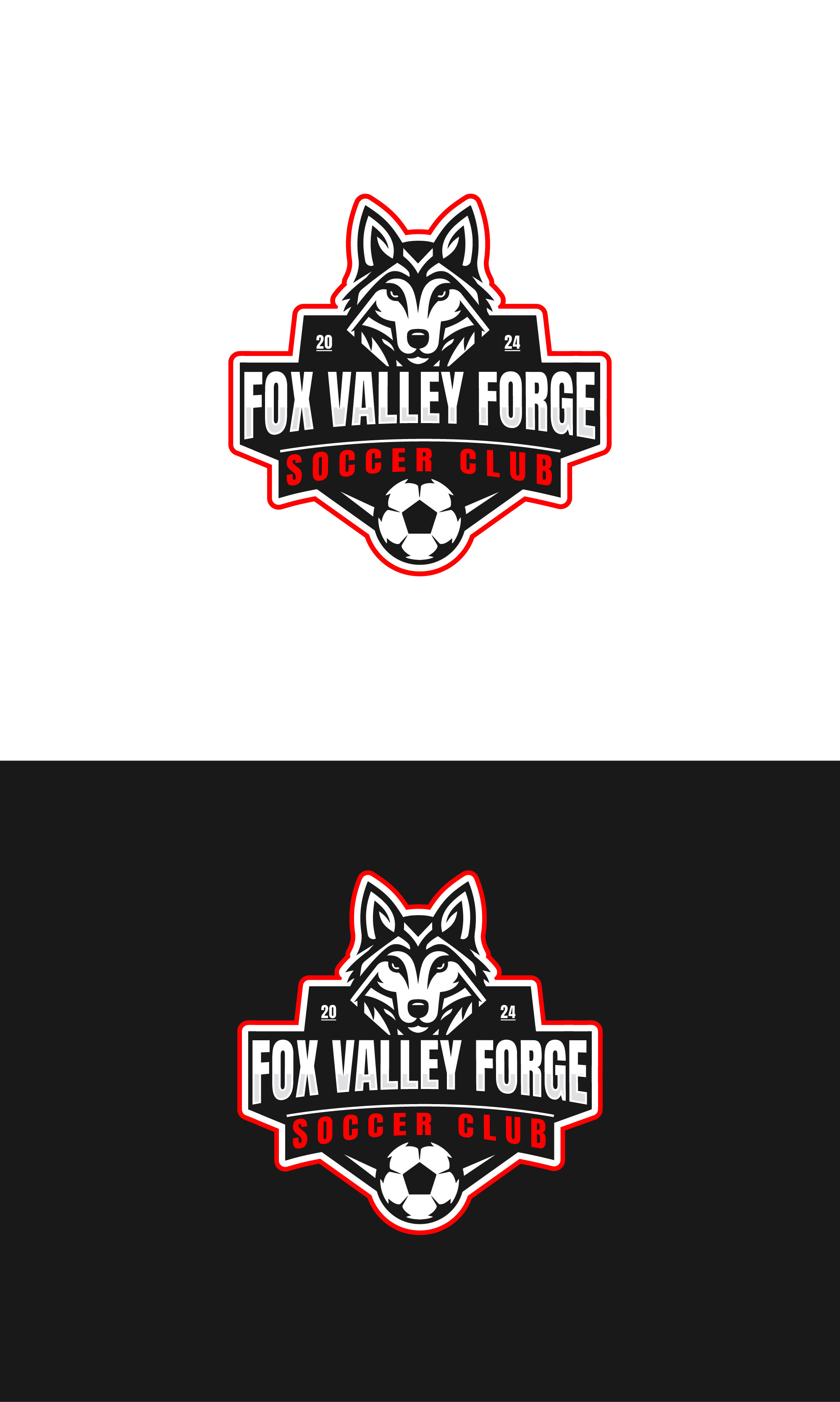 Logo Design by Rosalie.. for this project | Design #36282399