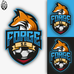 Logo Design by MJa designer for this project | Design #36302122