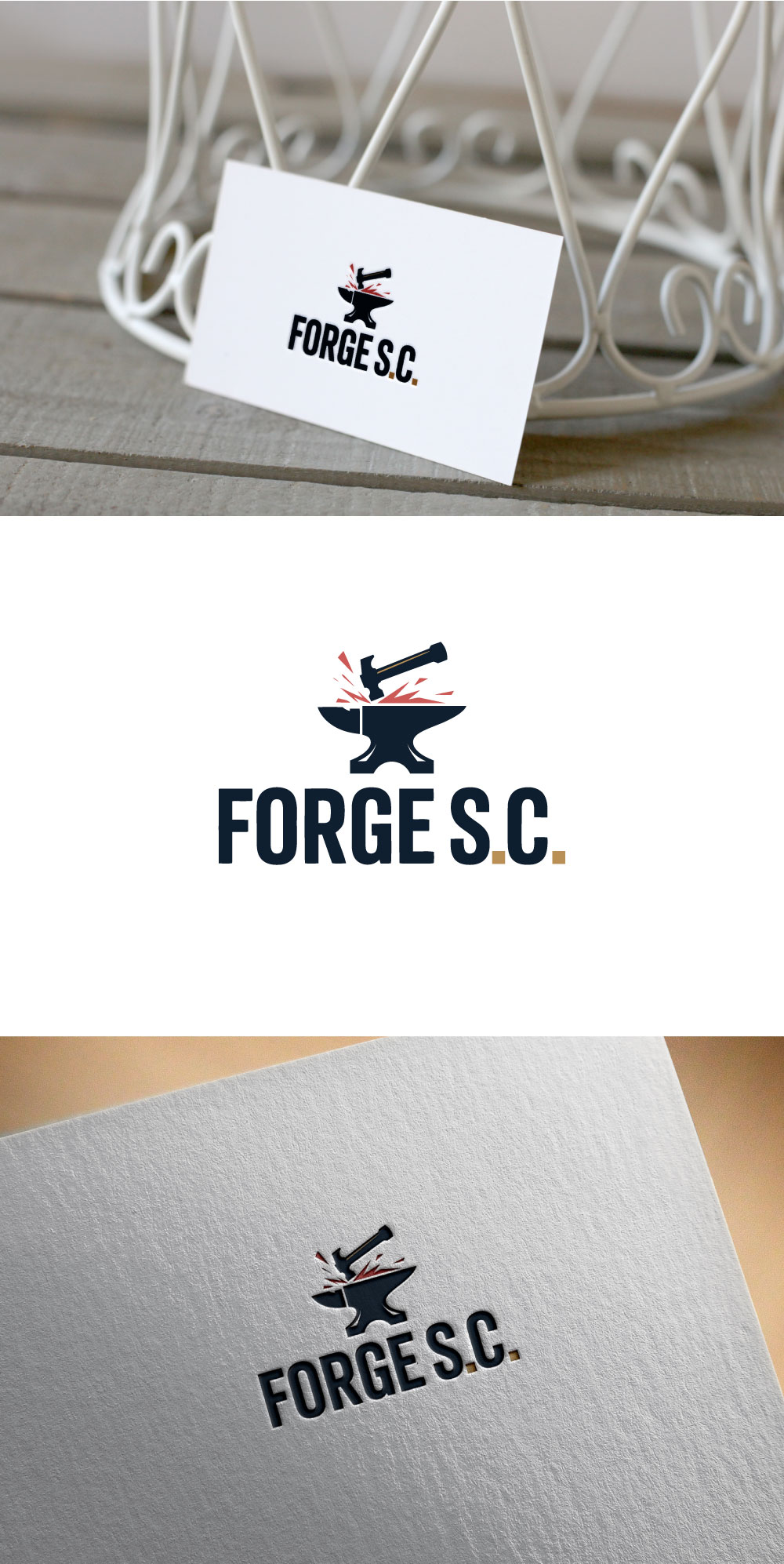 Logo Design by KING JM for this project | Design #36274829