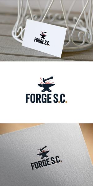 Logo Design by KING JM for this project | Design: #36274829