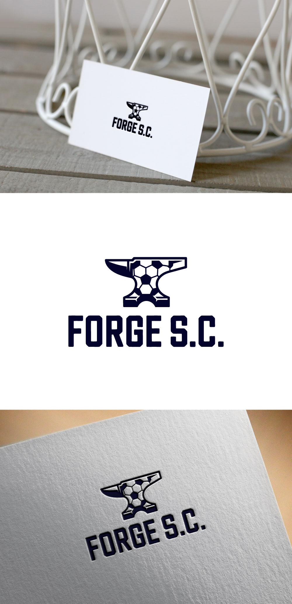 Logo Design by KING JM for this project | Design #36274830