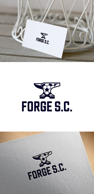 Logo Design by KING JM for this project | Design: #36274830