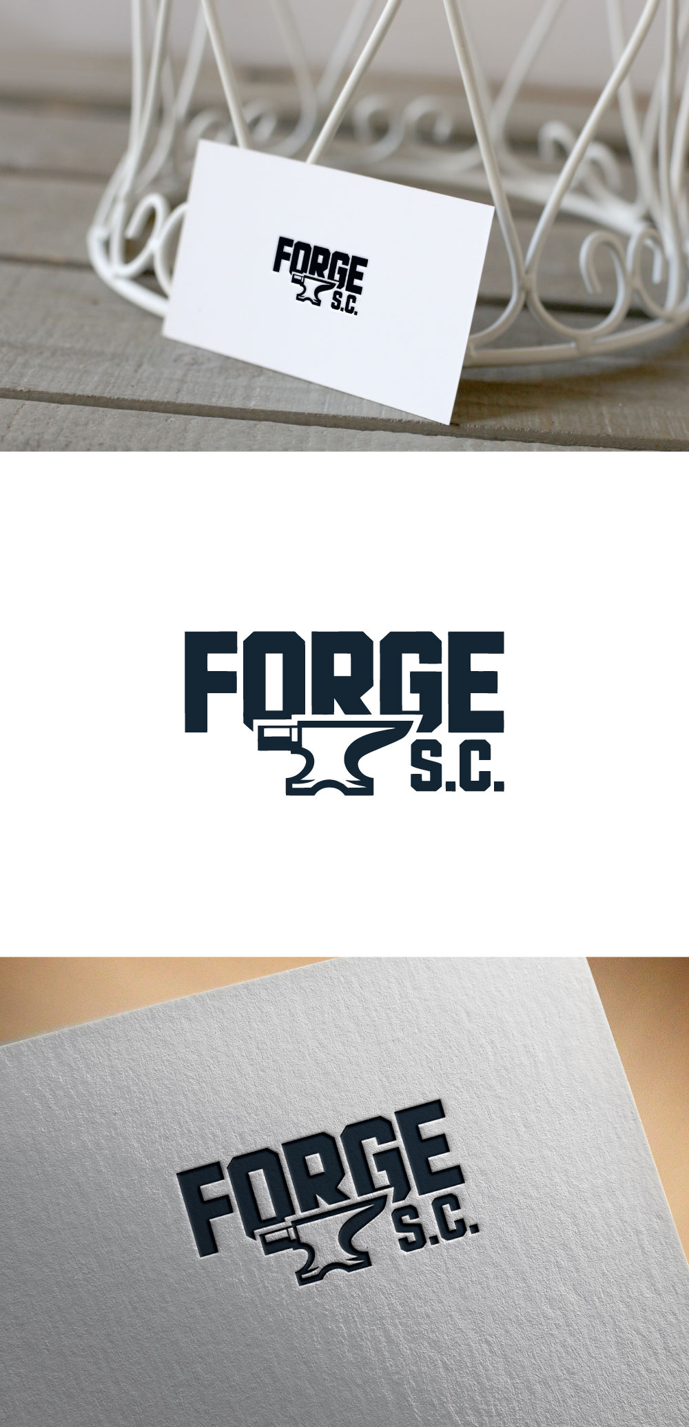 Logo Design by KING JM for this project | Design #36274831