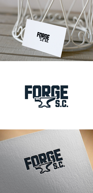 Logo Design by KING JM for this project | Design: #36274831