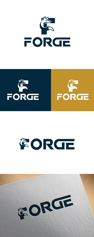 Logo Design by DesignVerse777 for this project | Design: #36294605