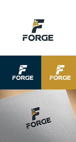 Logo Design by DesignVerse777 for this project | Design: #36294606