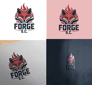 Logo Design by Jonshonkal for this project | Design: #36290321