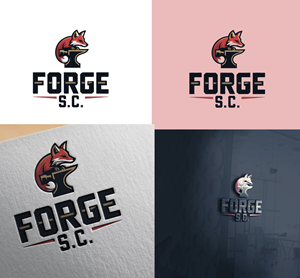 Logo Design by Jonshonkal for this project | Design: #36290323