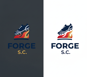 Logo Design by Nel. for this project | Design: #36276252